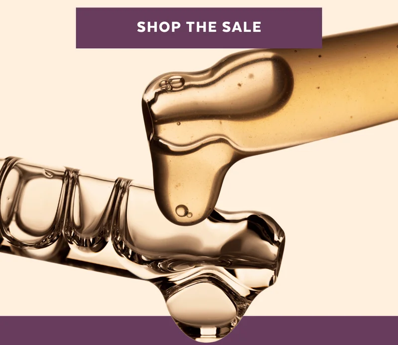 Shop the sale
