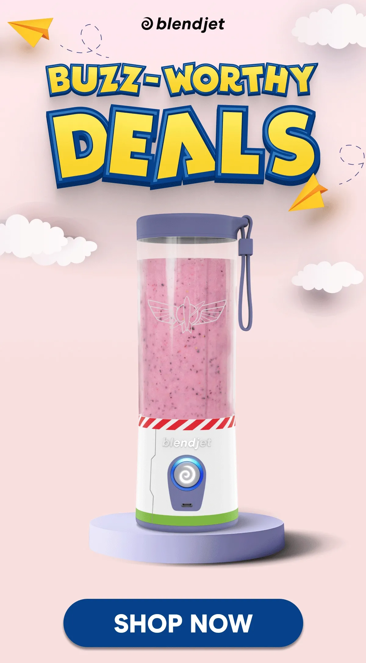 BUZZ-WORTHY DEALS