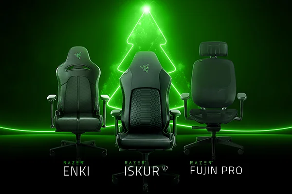 Razer Main KV