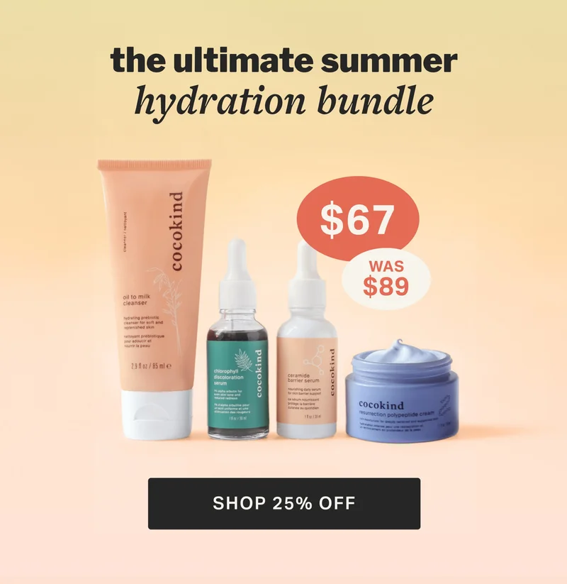 the ultimate summer hydration bundle