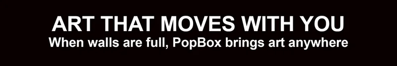 Art That Moves With You