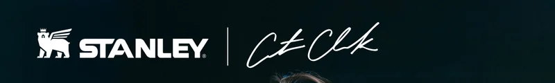 Stanley 1913 x Caitlin Clark