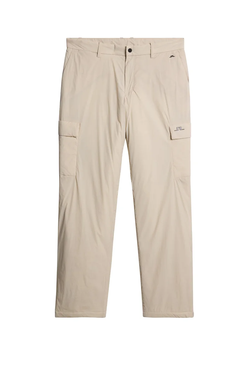 Image of Aksel Padded Cargo Pant
