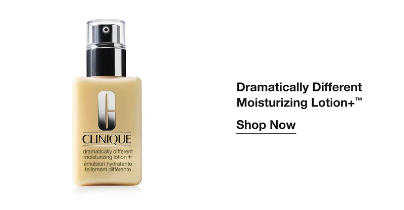 Dramatically Different Moisturizing Lotion+™ | Shop Now