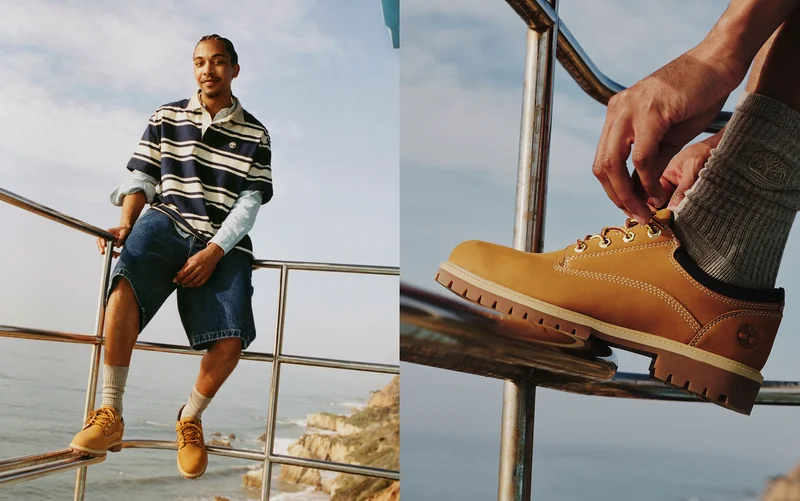 Shop the Look