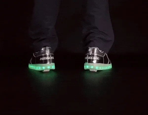 Heelys Premium 1 Lo
