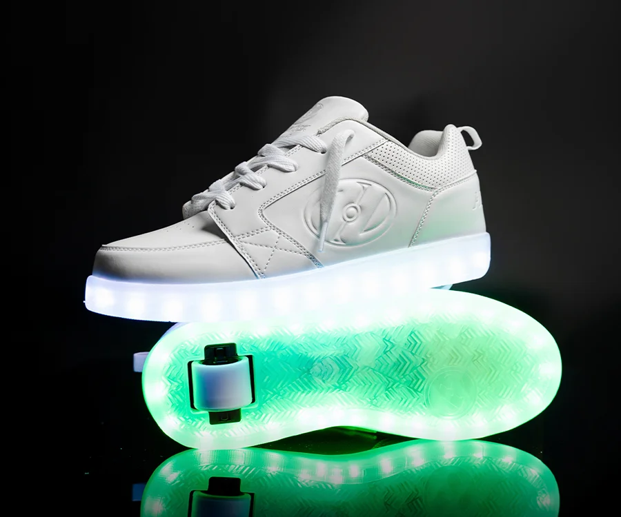 Heelys Premium 1 Lo