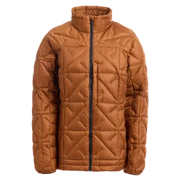 Women's Burton [ak]® Baker Down Jacket