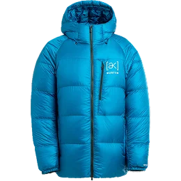 Men's Burton [ak]® Expedition Down Jacket