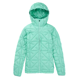 Women's Burton [ak]® Baker Hooded Down Jacket