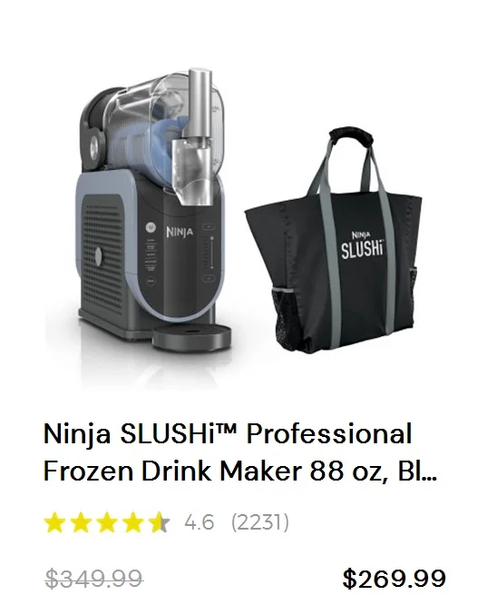 View product recommended for you