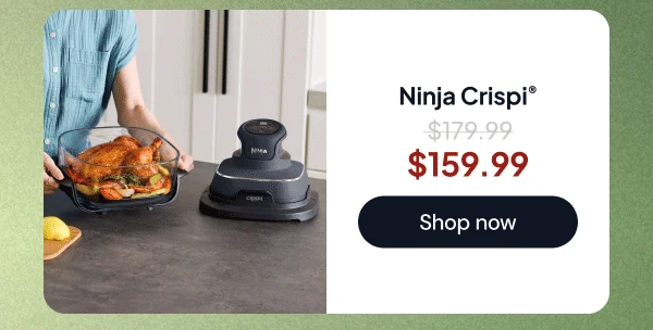 Ninja Crispi®