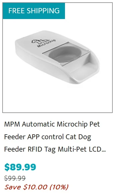 View product recommended for you