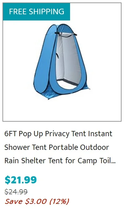 View product recommended for you