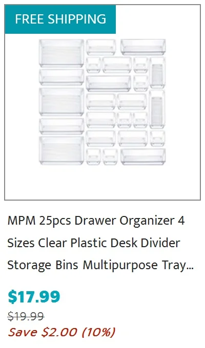 View product recommended for you