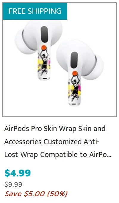 View product recommended for you