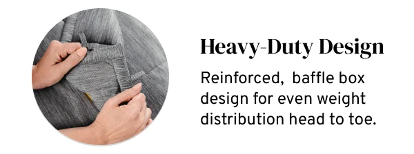 Heavy Duty Design