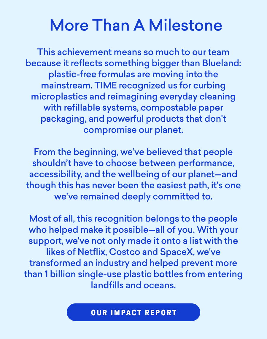 Read Our Impact Report