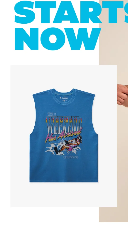 Muscle Tank: The Heck Yes Brother