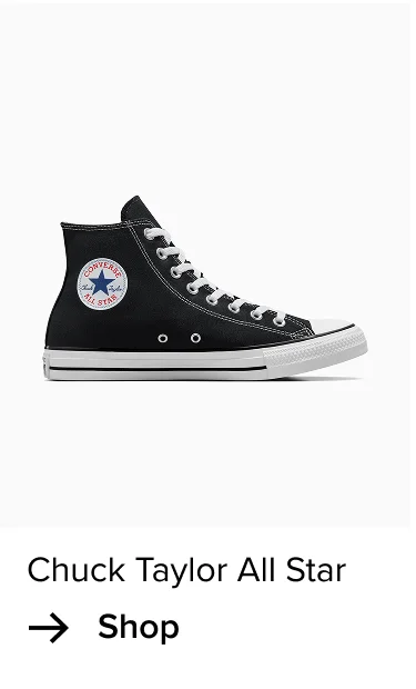 Shop: Chuck Taylor All Star