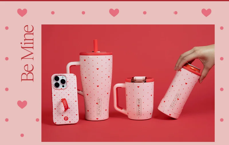 Be Mine
