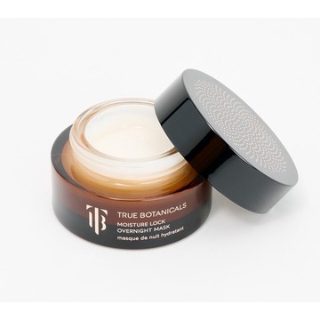 True Botanicals Moisture Lock Overnight Mask 1.0-oz