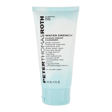 Peter Thomas Roth Water Drench Cloud Cream Cleanser