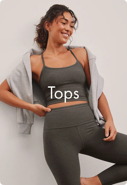 Shop Tops