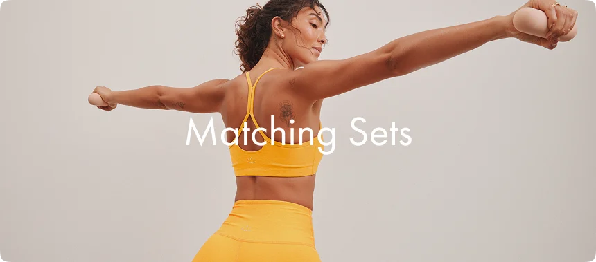 Shop Matching Sets