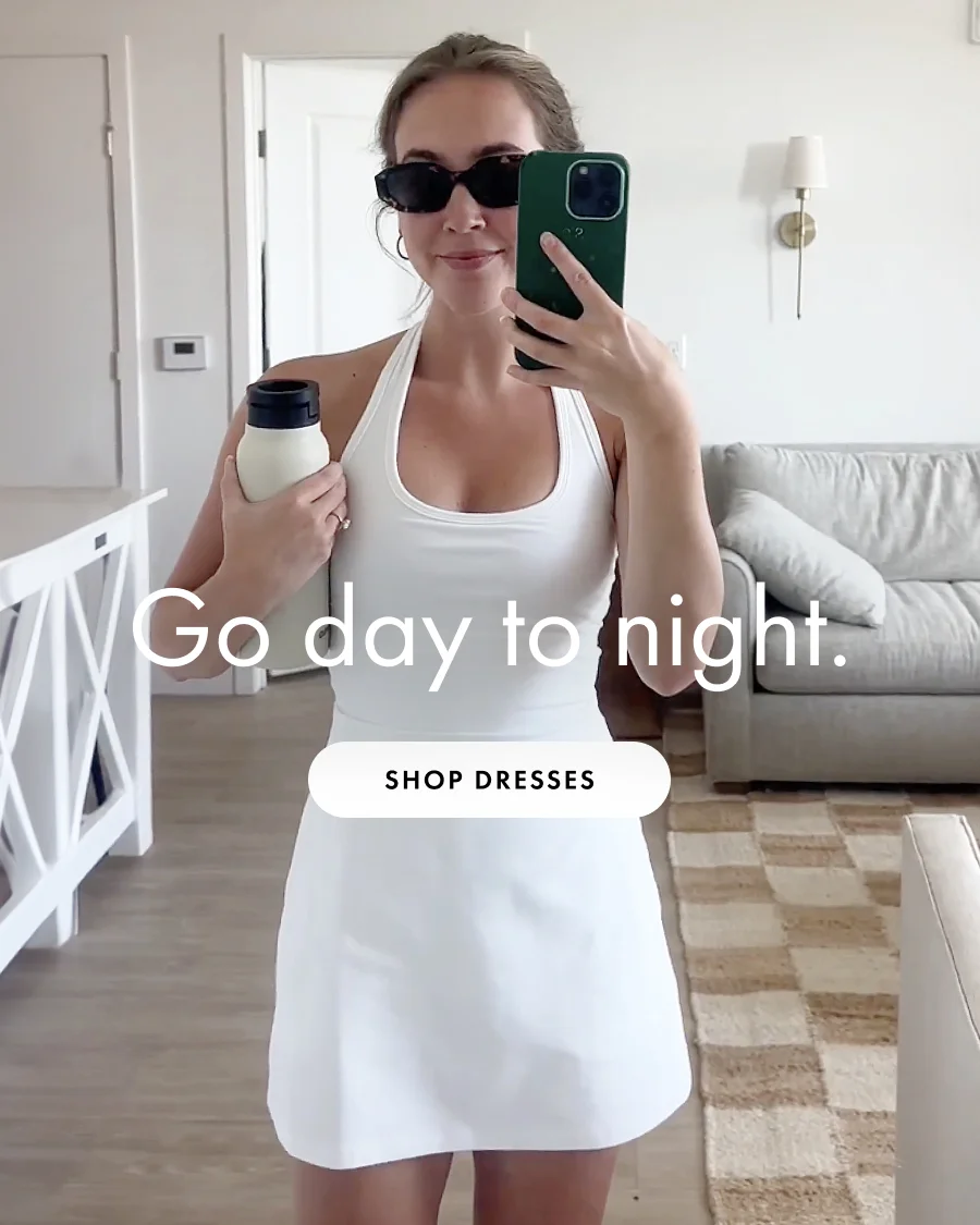 Shop Dresses