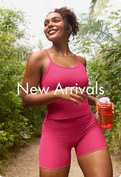 Shop New Arrivals