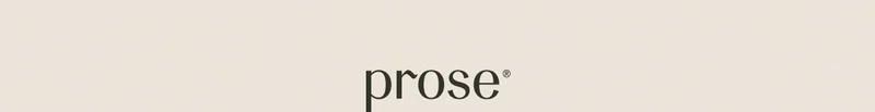 Prose