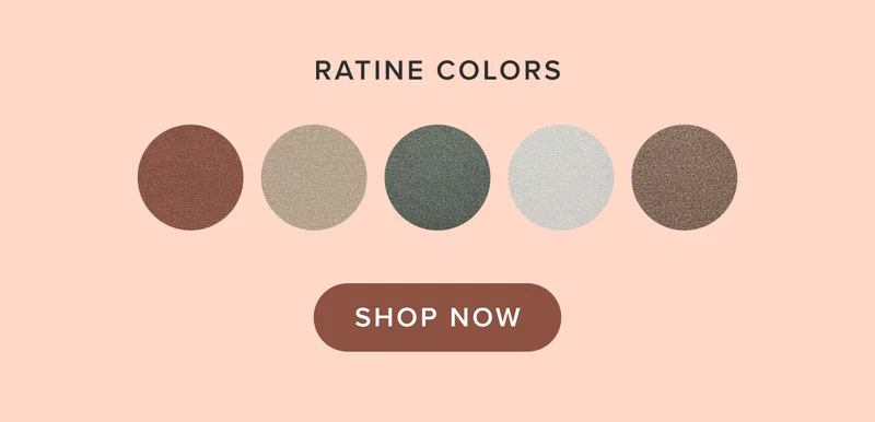 Shop Ratine colours now.