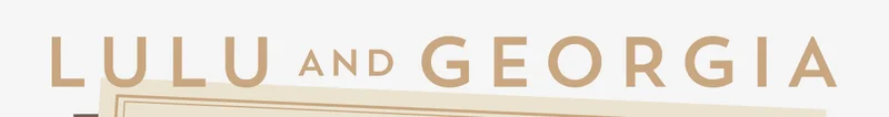 Shop Lulu and Georgia