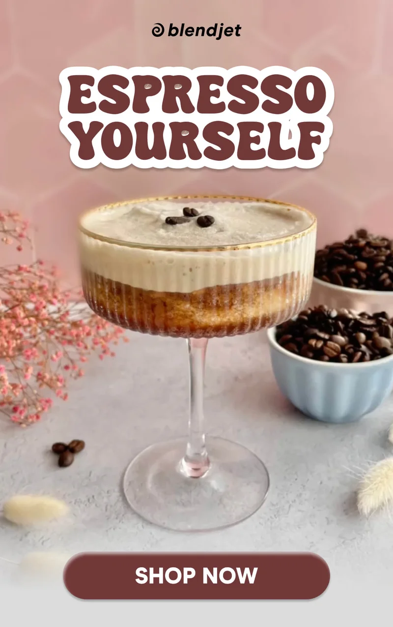 ESPRESSO YOURSELF