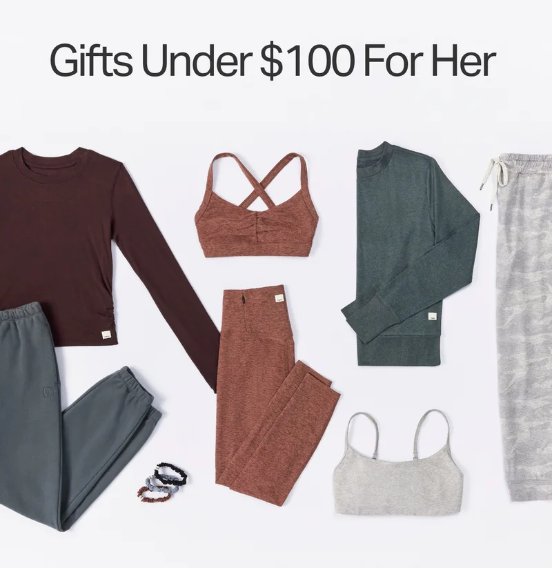 Gifts Under $100