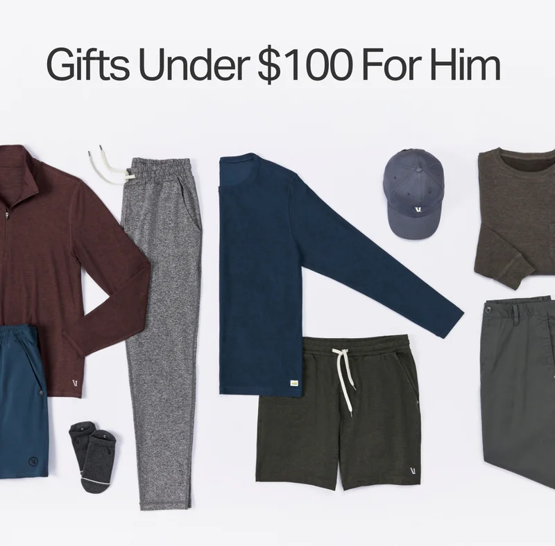 Gifts Under $100