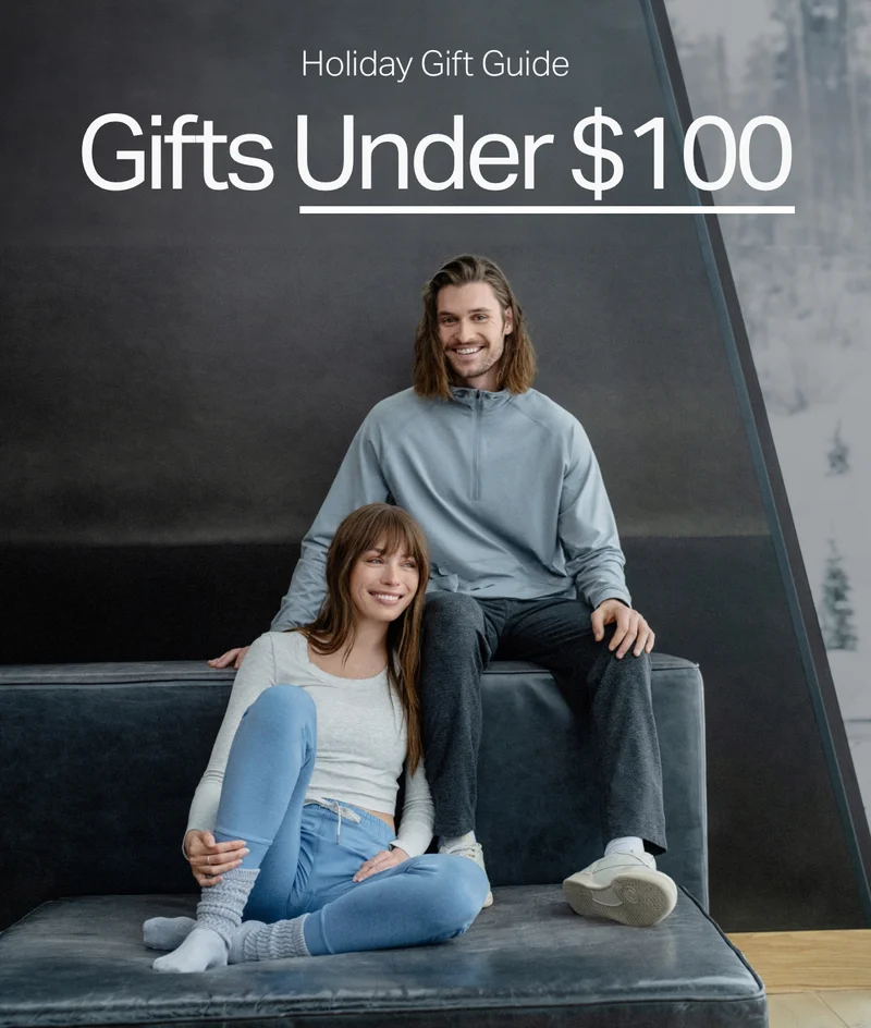 Gifts Under $100