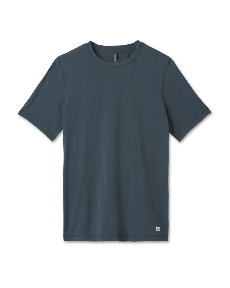 Image of Tuvalu Tee | Lake
