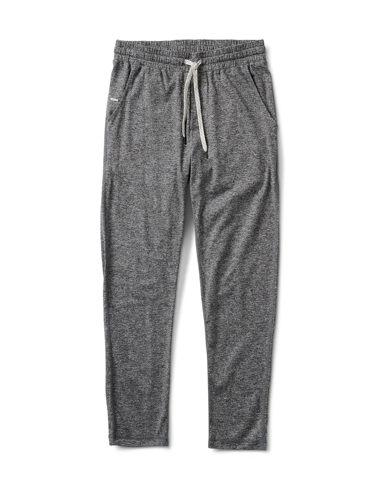 Image of Ponto Performance Pant | Heather Grey