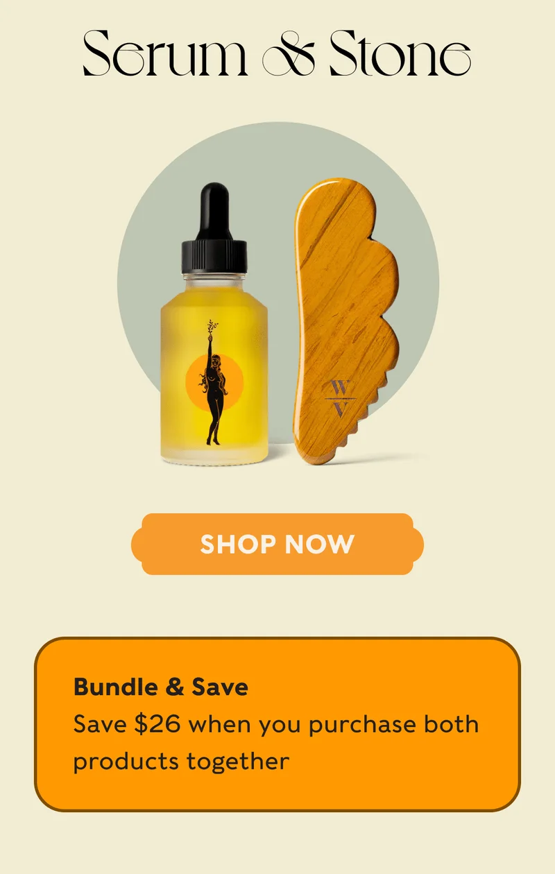 Wonder Serum - SHOP NOW