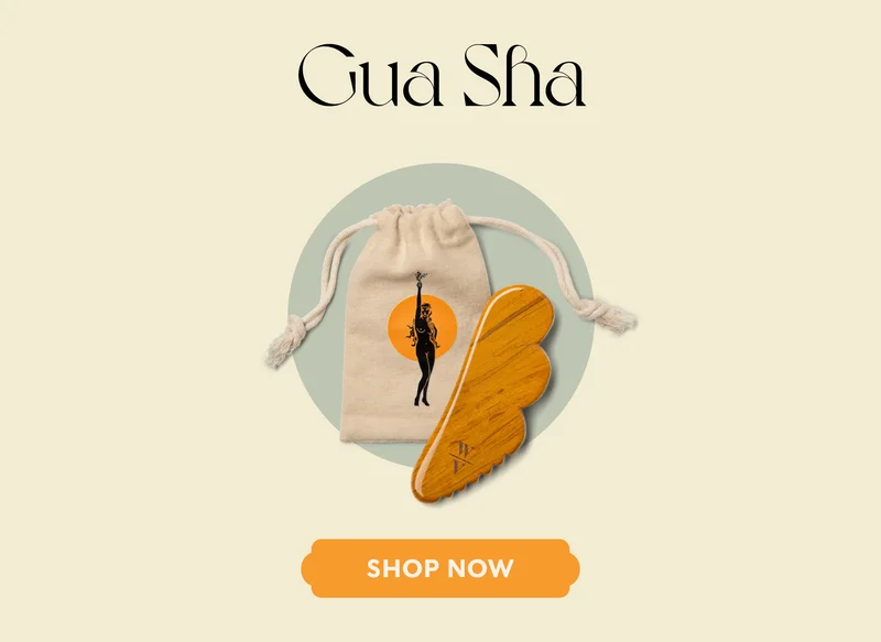 Gua Sha - SHOP NOW