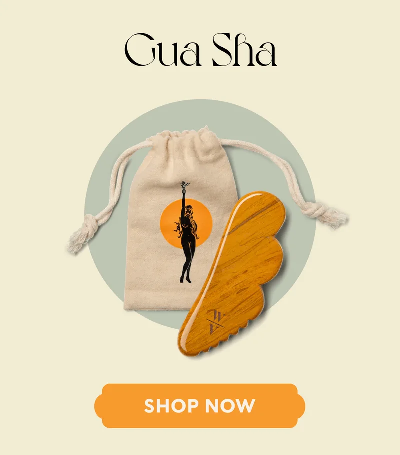 Gua Sha - SHOP NOW