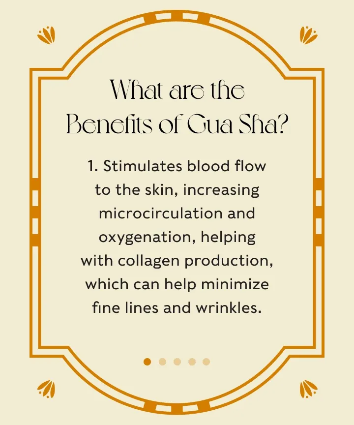 Gua Sha