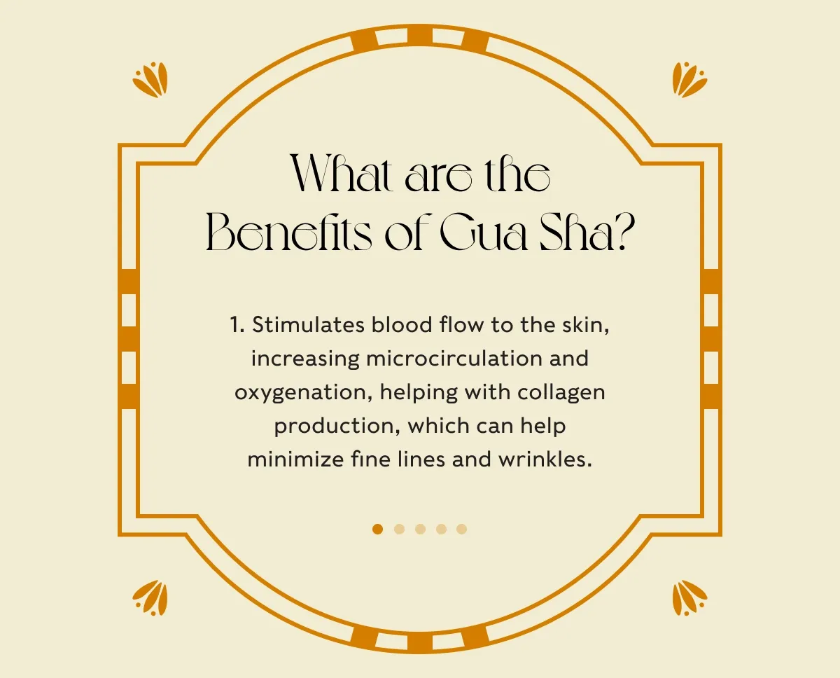 Gua Sha