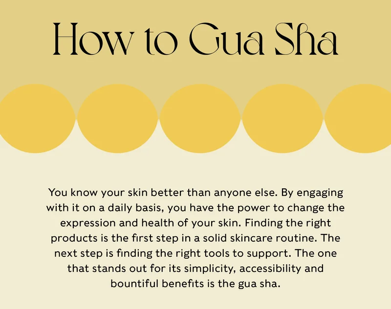 Gua Sha
