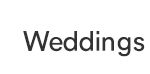 Weddings