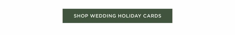 Shop Wedding Holiday Cards