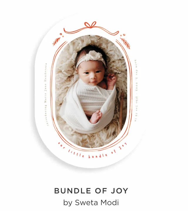Bundle of Joy