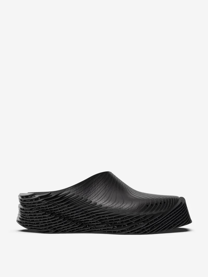 Image of Aliveform Stratum Mule - Charcoal